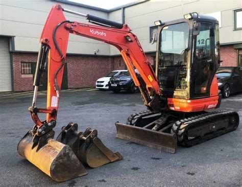 5t mini excavator for sale tasmania|Mini Excavators for sale in Penguin, Tasmania .